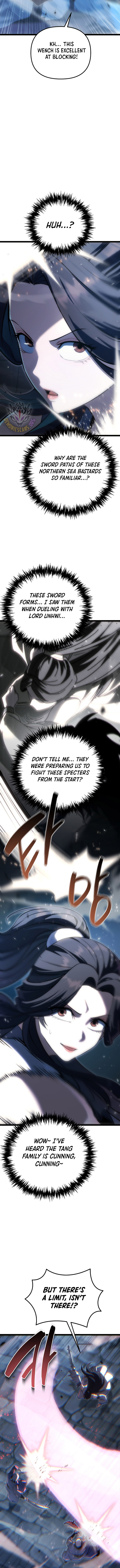 Legend of the Reincarnated Demon God Chapter 49 2